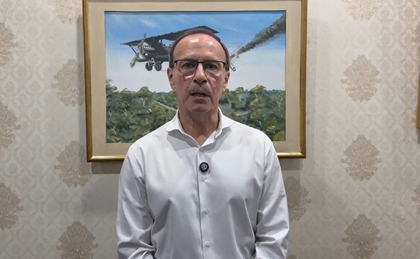 Detallan intercepción aérea y acción inédita contra el narcotráfico