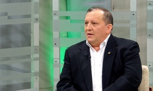 Guaraní Insights: tecnología satelital para el agro paraguayo