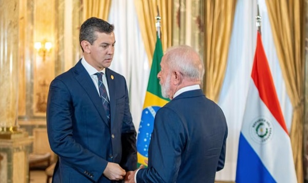 Lula bajo presión para rotular al PCC y CV como terroristas