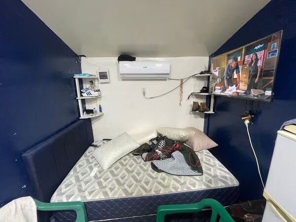 Popular / ¡Se cancela la novela! Vichearán que nadie más tenga tele en las cacerolitas