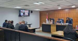 Diario HOY | Cocaína oculta entre bolsas de carbón: condenan a “Miguel Celular” y su gavilla