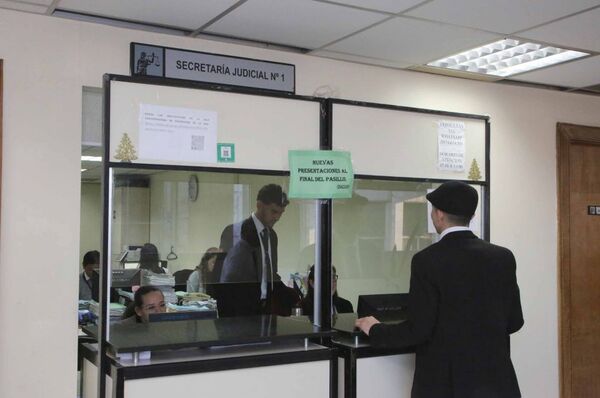 Un paso hacia la transparencia: la Sala Constitucional inicia la gestión digital de expedientes - Judiciales.net