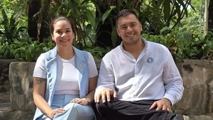Asunción: Johanna Ortega suma a Prieto y propone definir en abril la candidatura