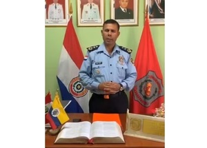 Peruana denuncia a comisario paraguayo ante la Corte IDH por violencia