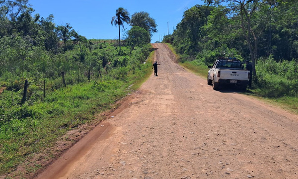 Paso Yobai: niña de 12 años muere tras caer de su bicicleta - OviedoPress