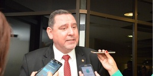 Zacarías responde a Gonzalez Vaesken: «Nosotros ni aparecimos en sus actos»