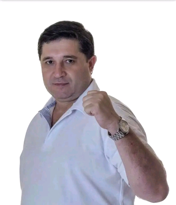 Alcides Riveros advierte sobre posible división en la oposición si no se concreta  candidatura única en Asunción