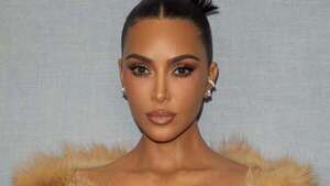 Kim Kardashian critica a videntes que le vaticinaron el éxito en su examen de abogacía