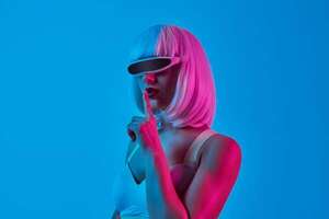 Sexo, robots y emociones: un recorrido por la nueva era del erotismo digital - Sexualidad - ABC Color