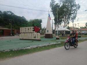 Municipio de Fuerte Olimpo desciende de categoría según resolución del TSJE - Noticias del Chaco - ABC Color