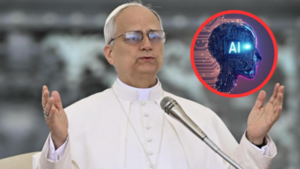 Papa León XIV: habló sobre el "potencial destructivo" de la tecnología si se mal utiliza