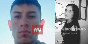  FEMINICIDA DE ALTO VERÁ ES CONDENADO A 18 AÑOS DE CÁRCEL