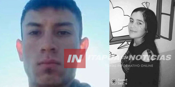  FEMINICIDA DE ALTO VERÁ ES CONDENADO A 18 AÑOS DE CÁRCEL