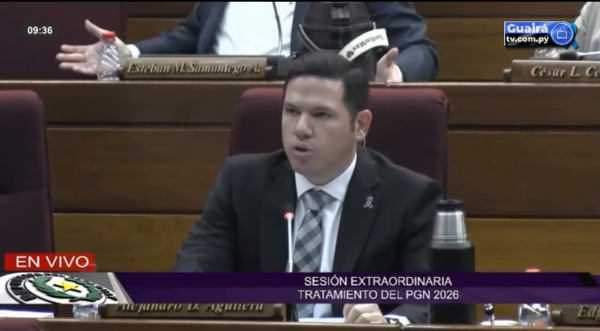 Diputados aprobaron aumento para la UNVES