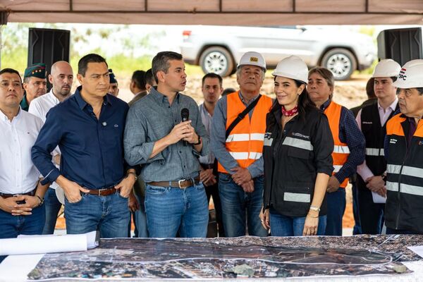 La duplicación de la Ruta D025 impulsa la conectividad y calidad de vida en el Área Metropolitana, según Peña