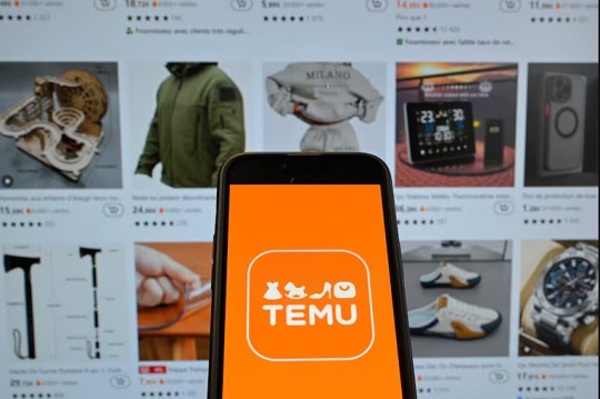 Temu: 35.000 pedidos varados y demoras en Aduanas