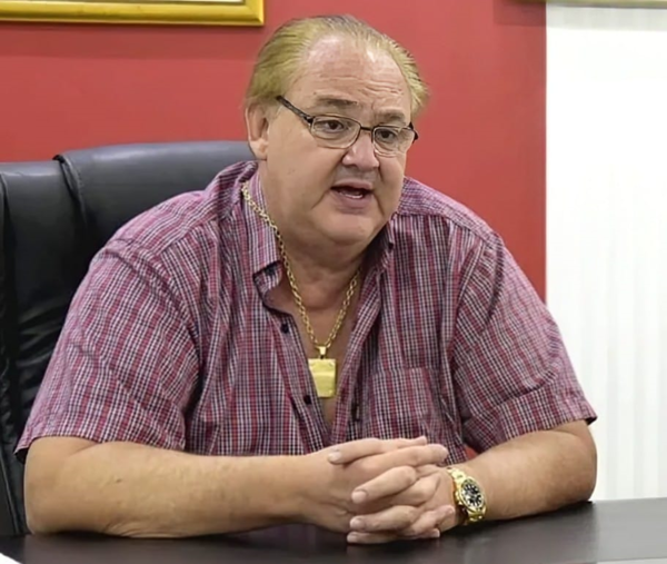 Colorados del Este pagan caro el desprecio a los reclamos de la gente y pueden acumular más venganza electoral en las municipales – La Mira Digital