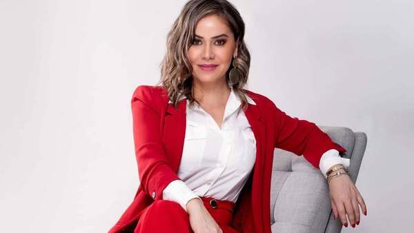 Liliana Álvarez dijo que con "payé" quisieron destruirla: "Me hizo magia negra con San La Muerte"