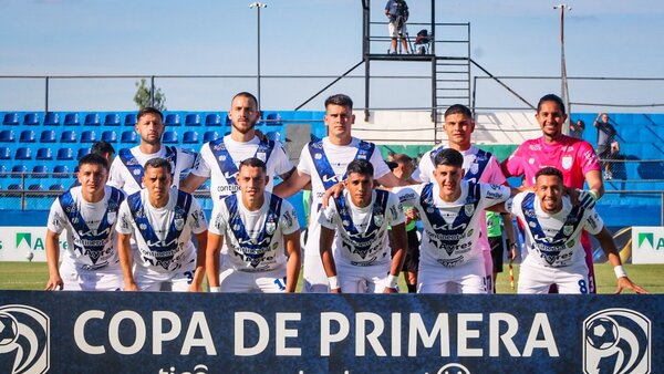 Mal estar general en Ameliano