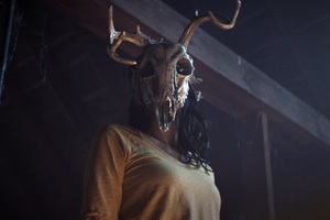 Popular / ¡Doña acusó a su vecina  de hacer el “ñembiso” con su ména!