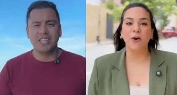 Unidad oposición de Prieto impulsa la candidatura de Ortega