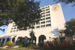 Funcionarios judiciales suspenden temporalmente la huelga general