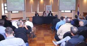 La Nación / Empresarios argentinos destacan el potencial de Paraguay como destino de inversiones