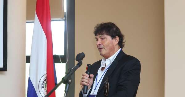 La Nación / Paraguay en la mira: inversores apuntan a conformar “el Mercosur de los privados”