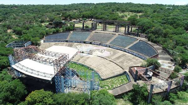 Intendente de San Ber recibió orden de Santi Peña, acusan  - Política - ABC Color