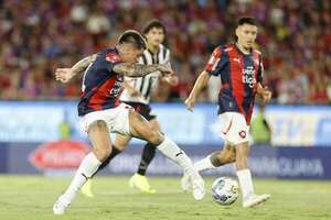 Oficial: Cerro vs. Libertad y General vs. Guaraní, el domingo... - Fútbol - ABC Color