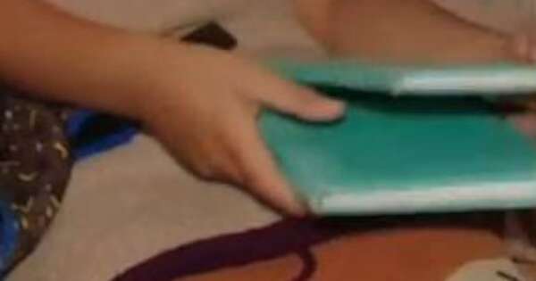 La Nación / Ypané: niño de 8 años perdió un testículo a causa de una patada en la escuela