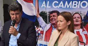 Diario HOY | Detrás de la candidatura de Sole está Efraín el perdedor, dice Llano y cuenta por qué