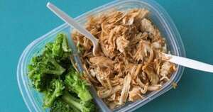 Diario HOY | Táper, su correcta escritura en español y su plural