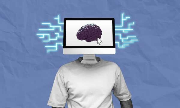 ¿Ciencia ficción o realidad? La neurotecnología cambia vidas y plantea dilemas éticos - Ciencia - ABC Color