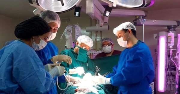 La Nación / Cáncer de próstata: “Negarse al control tacto rectal es irracional”, sentencia urólogo