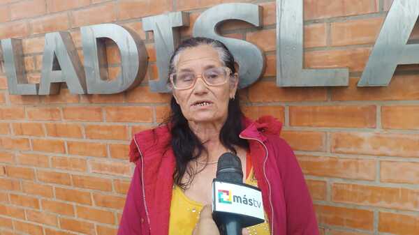 Familia de Cambyretá pide ayuda tras grave accidente