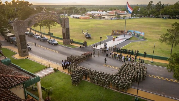 Operativo Escudo Guaraní asesta golpe al crimen organizado - Portal Digital Cáritas Universidad Católica