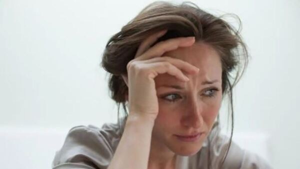 “Le presiona a mi hijo para que vuelva usando a su bebé”