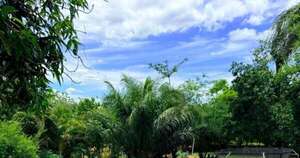 La Nación / Destacan incremento de reservas en posadas para la temporada de fiestas de fin de año