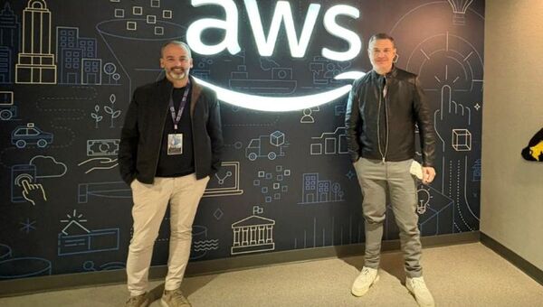 Banco Basa participó del AWS Executive Briefing Center para fortalecer su estrategia de innovación tecnológica