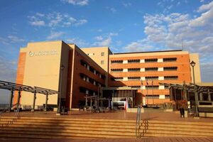 Juzgados y Tribunales de Canindeyú superan en un 49% metas planificadas en resoluciones dictadas