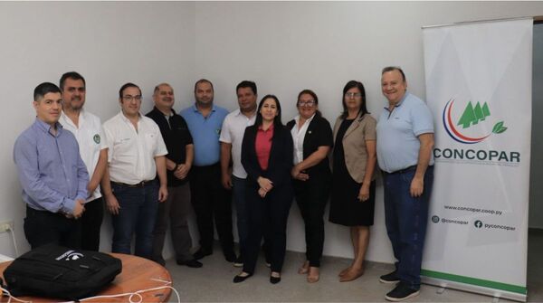 Avanza la socialización del Fondo de Garantía de Depósitos Cooperativos del Paraguay