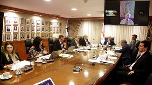 Corte declara inamovibles a 31 magistrados, 6 fiscales y 3 defensores públicos