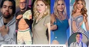 Diario HOY | “Controlen a qué influencer siguen sus hijos”, advierte pediatra