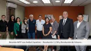 Pastor evangélico con alta influencia en el MEC, celebró suspensión de palabra “género” - Nacionales - ABC Color