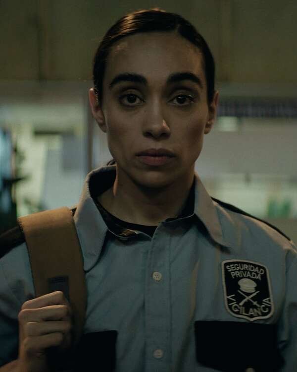 Vídeo: “Tormento”, la remake de la película paraguaya “Morgue” se estrena en México - Cine y TV - ABC Color