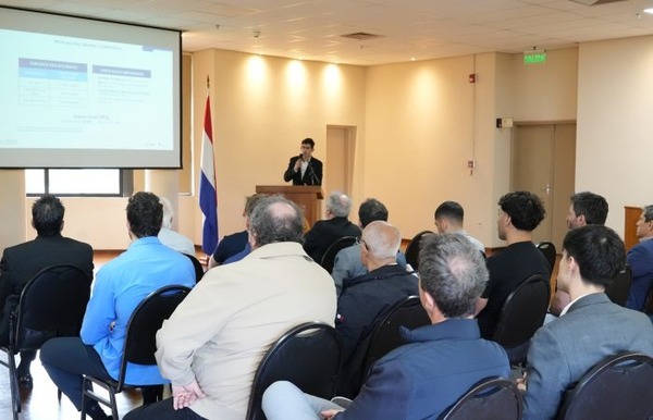 Empresarios argentinos y uruguayos buscan oportunidades de inversión en Paraguay - ADN Digital