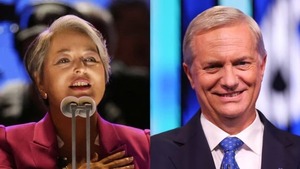 Elecciones presidenciales en Chile: Jara y Kast cerraron sus campañas con el combate a la delincuencia como eje central de sus discursos - ADN Digital