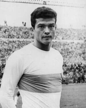 Fallece en España el paraguayo Lezcano, parte del mejor Elche - Fútbol Internacional - ABC Color