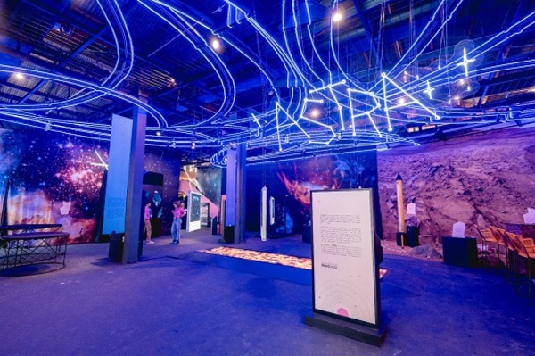 MuCi amplía su agenda con nuevas experiencias para conectar ciencia, arte y naturaleza